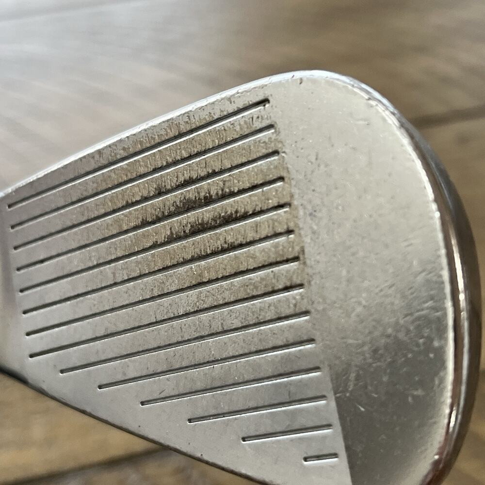Callaway X Forged 2009 Single 6-Iron Stiff Project X 6.0 Flighted Steel RH 38.¼" - Picture 2 of 12